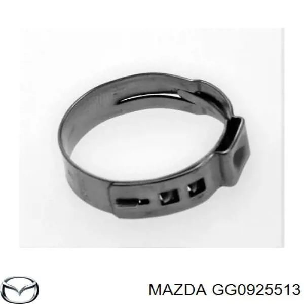 Comprar 374404 Opel Soporte del tanque de combustible