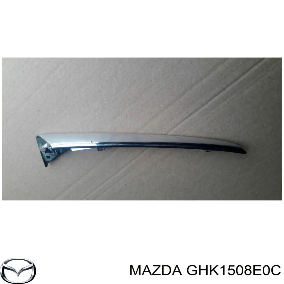 GHK1508E0C Mazda