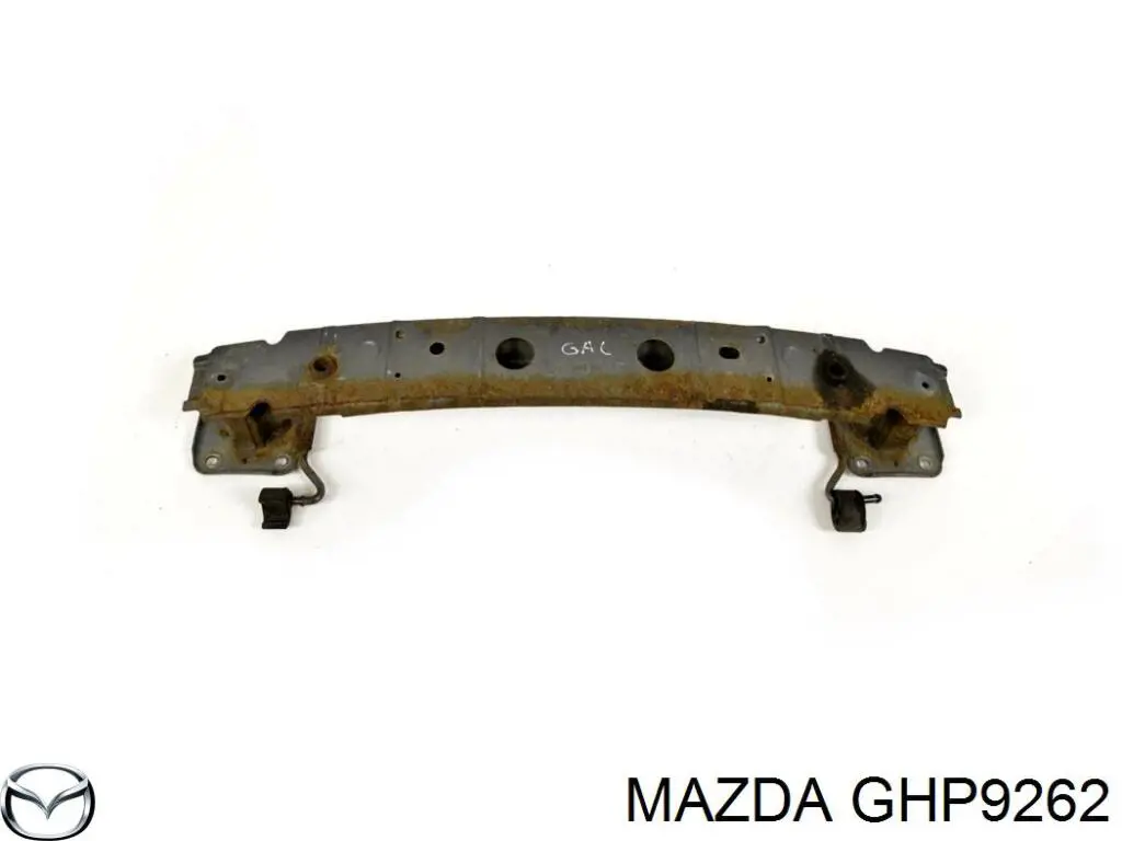 GHP9262 Mazda 