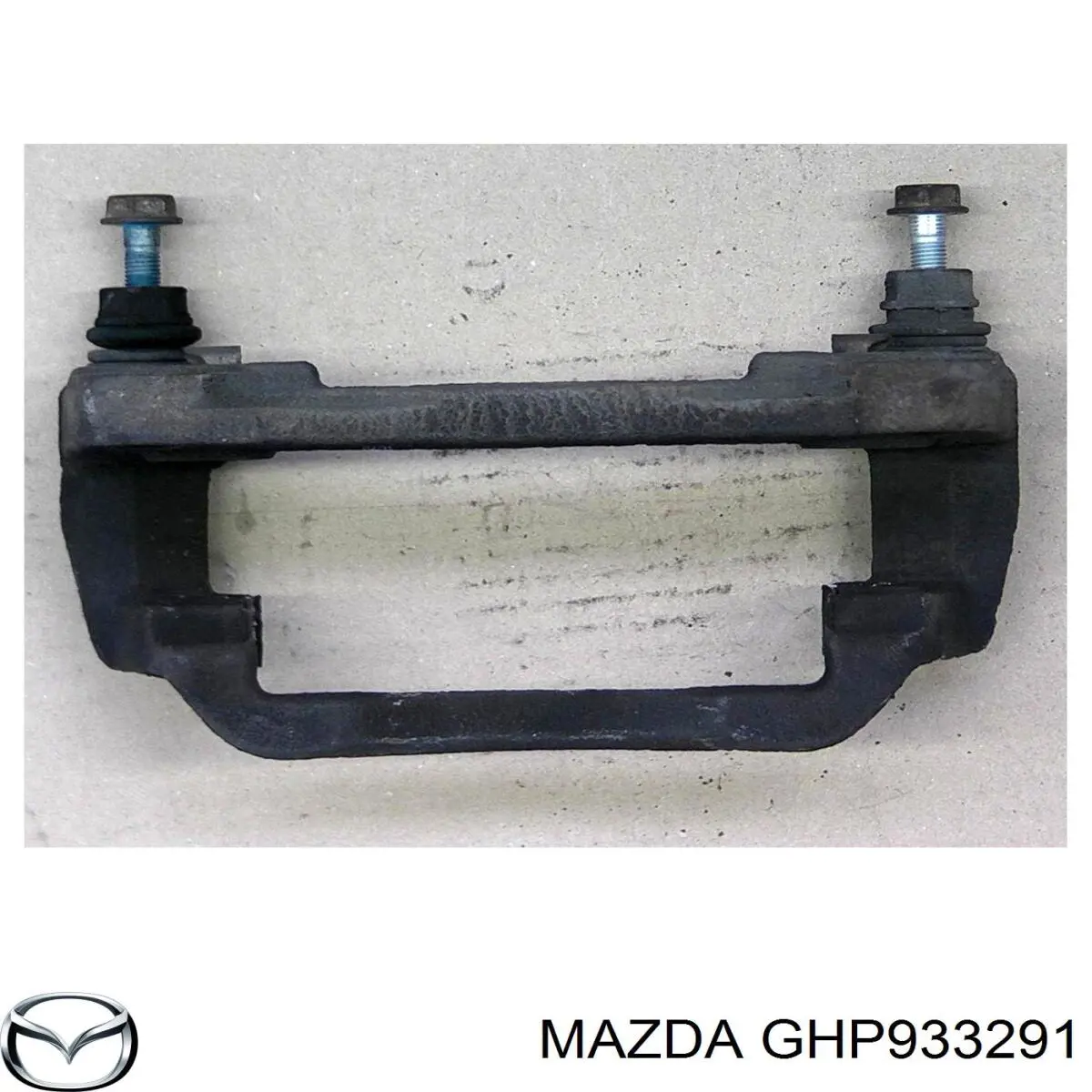 GHP933291 Mazda