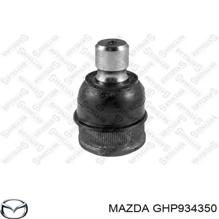 GHP934350 Mazda