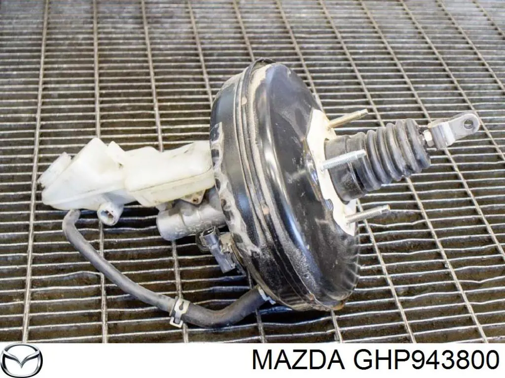  Mazda GHP943800 precio, desde 82,76 EUR