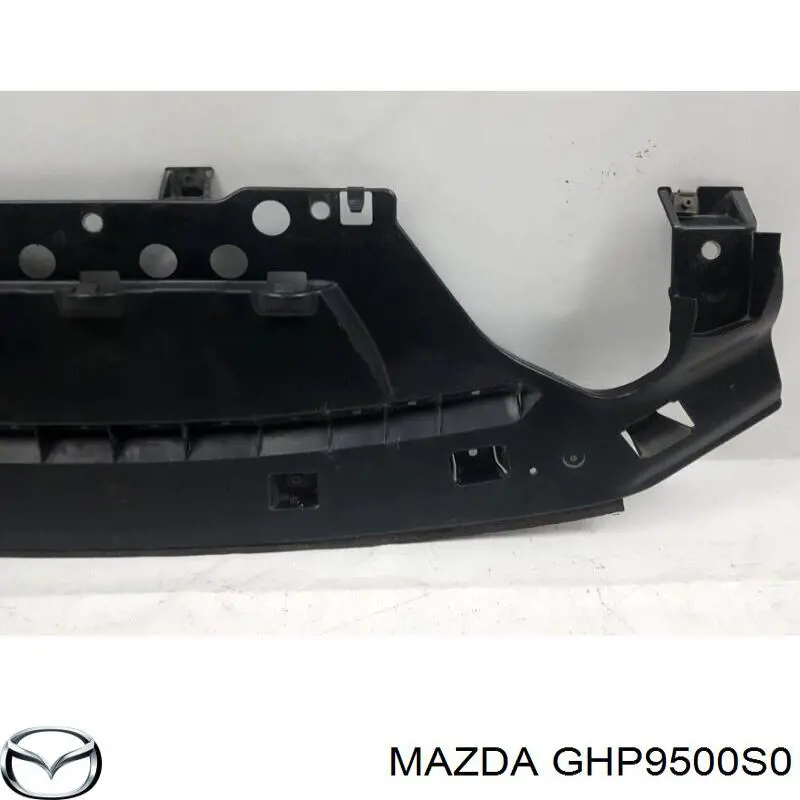 Comprar GHP9500S0 Mazda Protector para parachoques