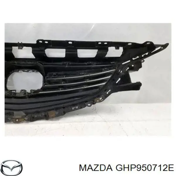 Comprar MZ0532001 Prasco Rejilla frontal