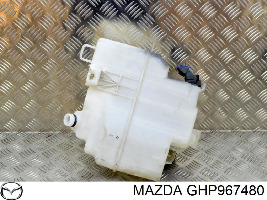 GHP967480 Mazda