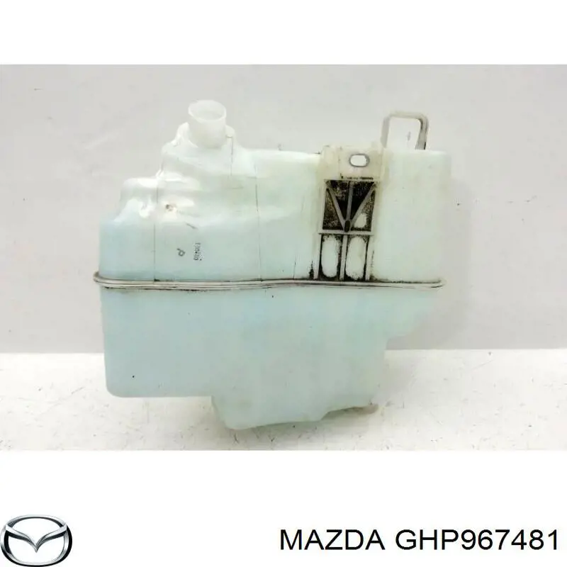 Deposito del lavaparabrisas Mazda GHP967481 precio, desde 35,92 EUR