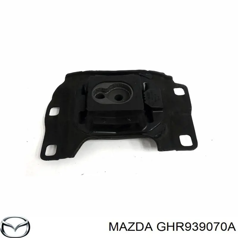 Soporte izquierdo del motor AWSMA1133 Tenacity