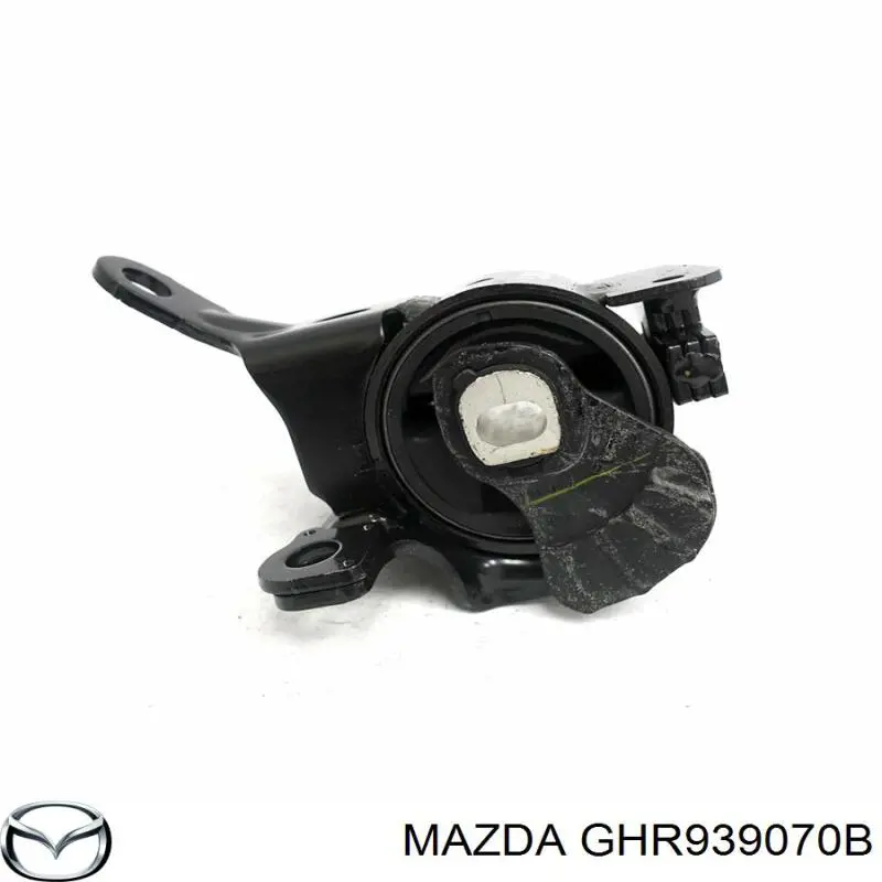 Soporte izquierdo del motor Mazda GHR939070B precio, desde 58,31 EUR