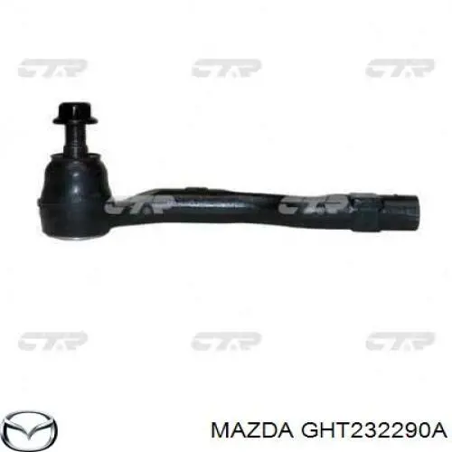 Comprar GHT232290A Mazda Rótula barra de acoplamiento exterior