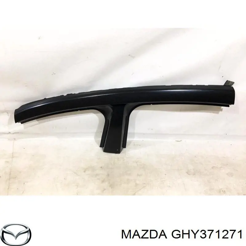 GHY371271 Mazda