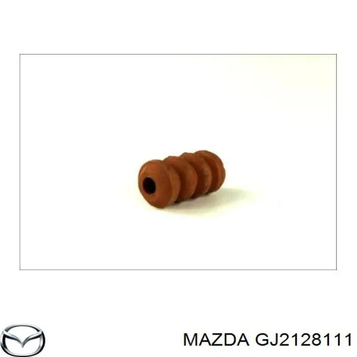Comprar Topes de suspensión & guardapolvo amortiguador 626 III GD