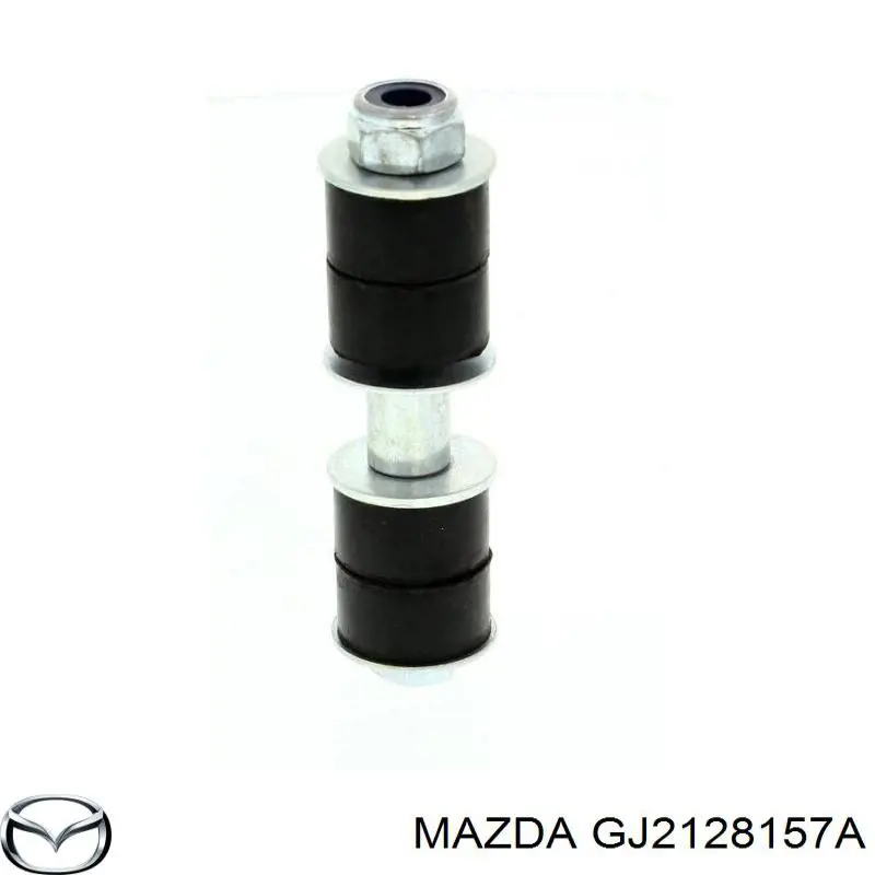 GJ2128157A Mazda