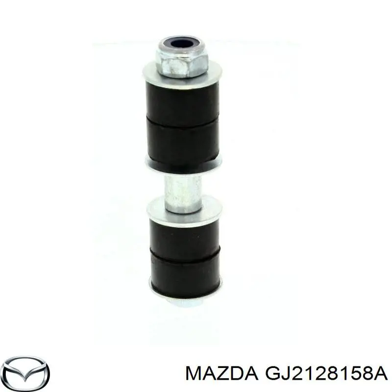 GJ2128158A Mazda