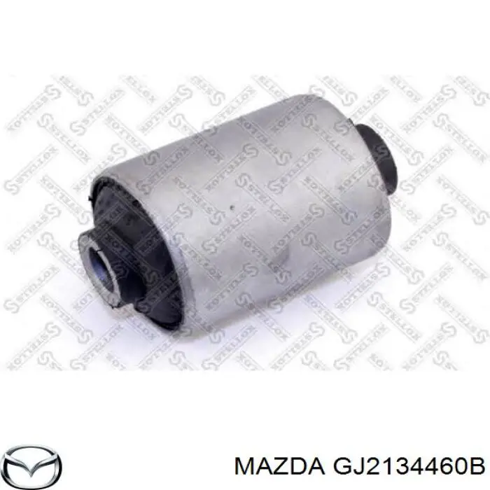 GJ2134460B Mazda Silentblock de brazo de suspensión delantero inferior