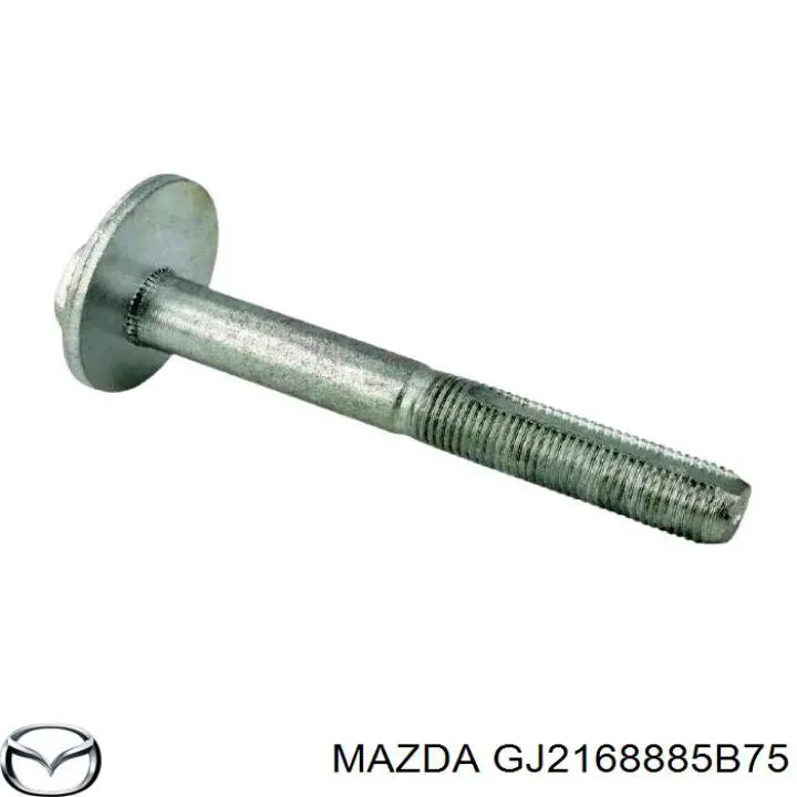 GJ2168885B75 Mazda