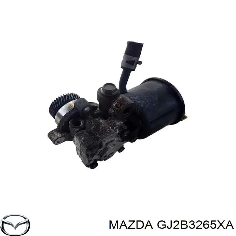 Bomba de dirección asistida  Mazda GJ2B32650A precio, desde 111,80 EUR