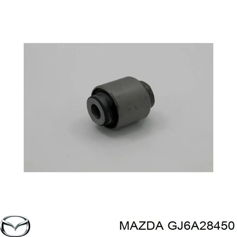 Comprar GJ6A28450 Mazda 