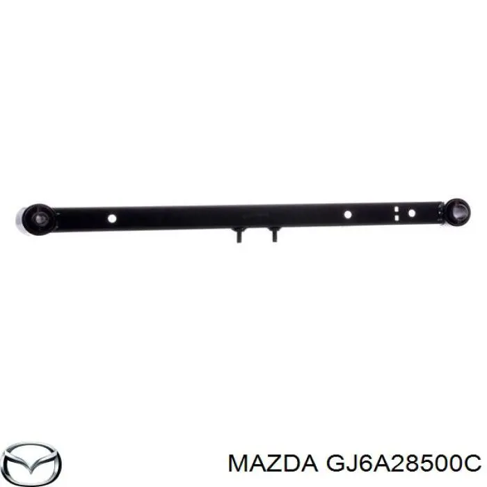 GJ6A28500C Mazda