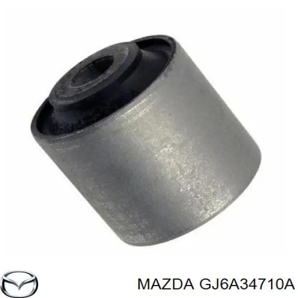 Silentblock de brazo de suspensión Mazda GJ6A34710A precio, desde 5,69 EUR