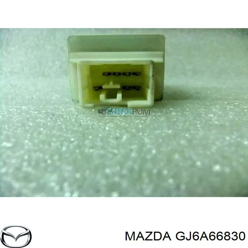 Piloto intermitente Ford 4489357 precio, desde 27,59 EUR