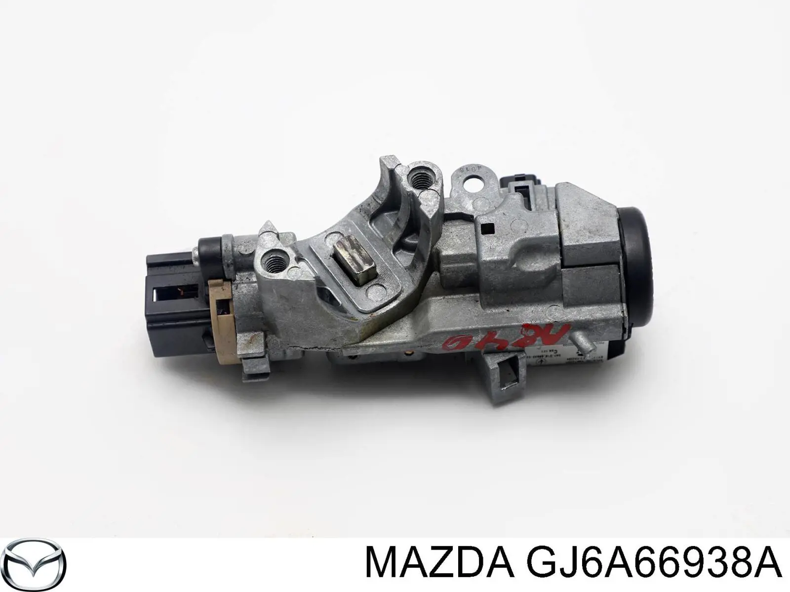 GJ6A66938A Mazda