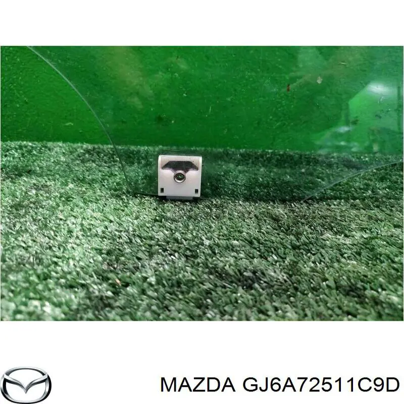 GJ6A72511C9D Mazda