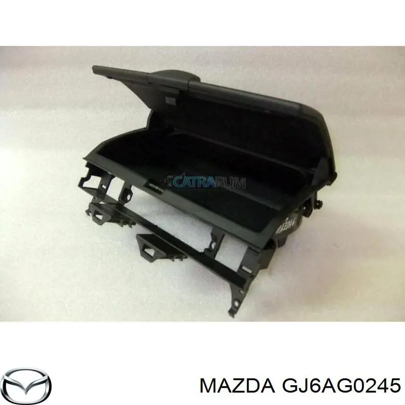 GJ6AG0245 Mazda