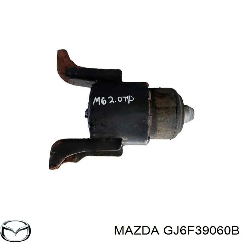Soporte de motor derecho Mazda GJ6F39060B precio, desde 68,61 EUR