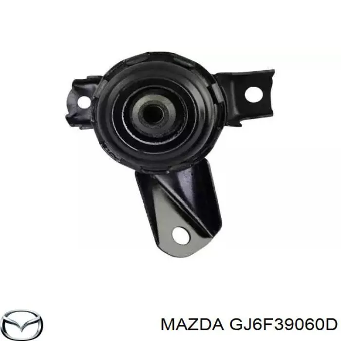 GJ6F39060D Mazda