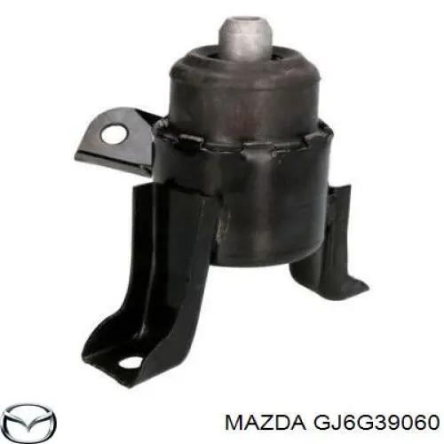 Soporte de motor derecho Mazda GJ6G39060 precio, desde 45,13 EUR
