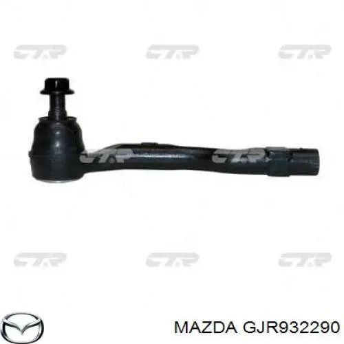 GJR932290 Mazda