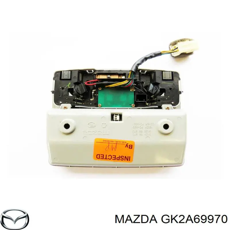 GK2A69970 Mazda