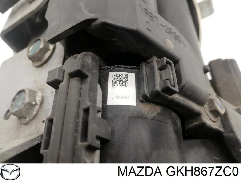  Mazda GKH867ZC0 precio, desde 225,06 EUR