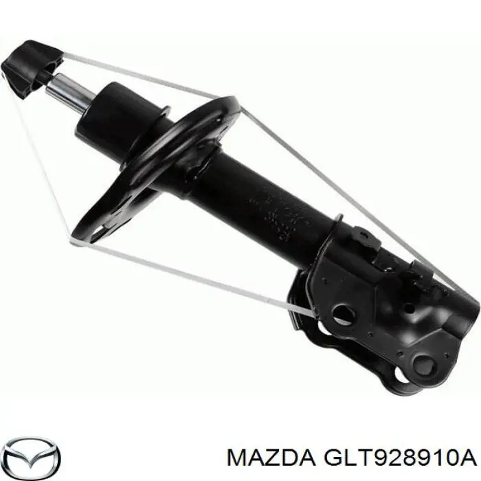 GLT928910A Mazda