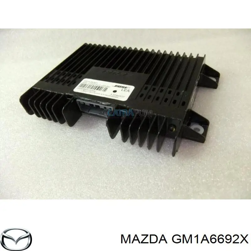 Comprar GM1A6692X Mazda 