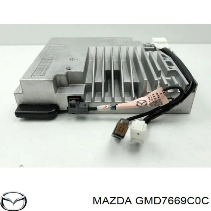  Mazda GMD7669C0C precio, desde 201,83 EUR