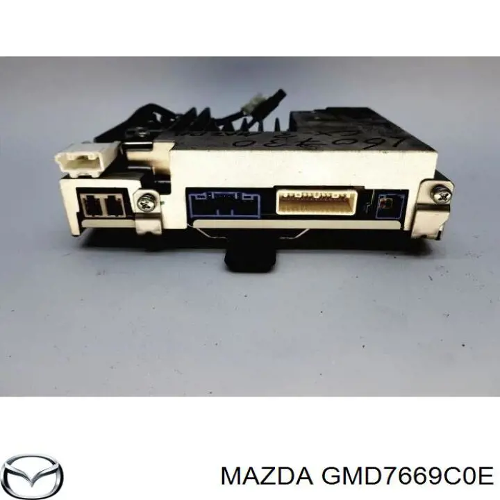  Mazda GMD7669C0E precio, desde 323,80 EUR