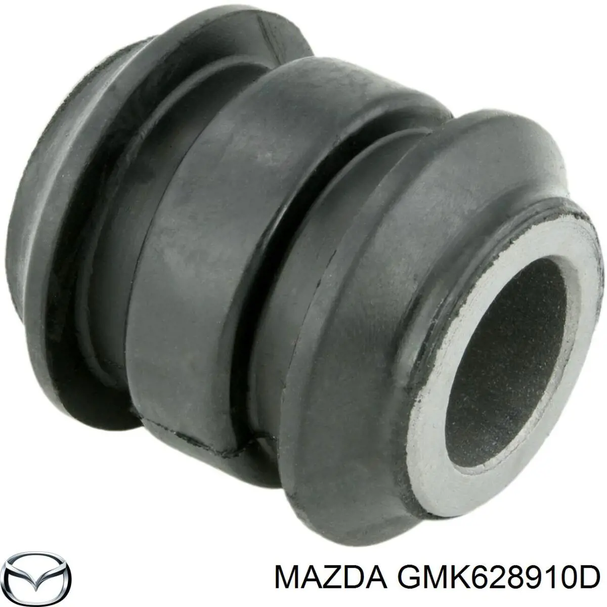 Amortiguador trasero Mazda GMK628910A precio, desde 95,83 EUR