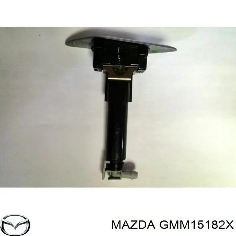 GMM15182X Mazda