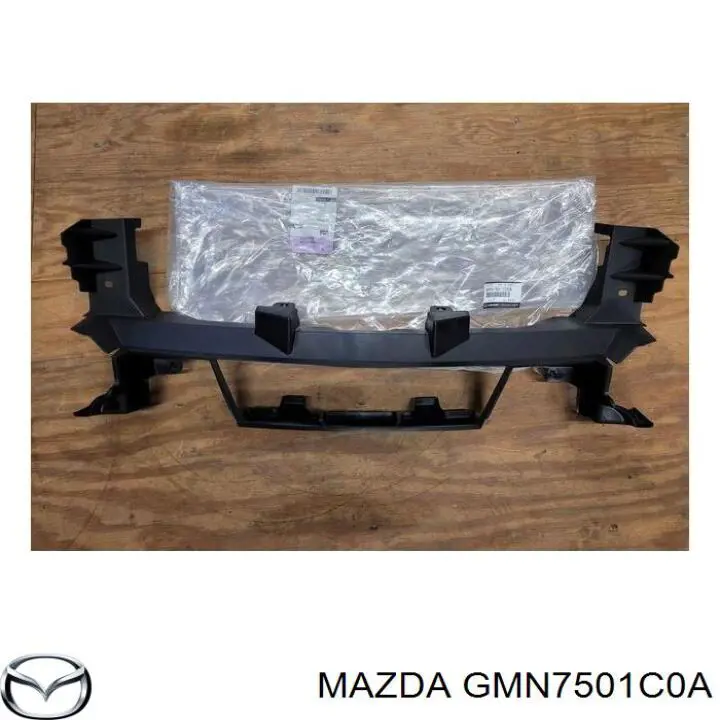 GMN7501C0A Mazda