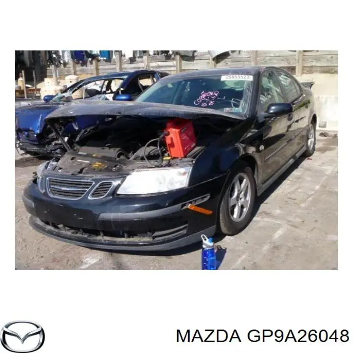 Comprar GP9A26048 Mazda 