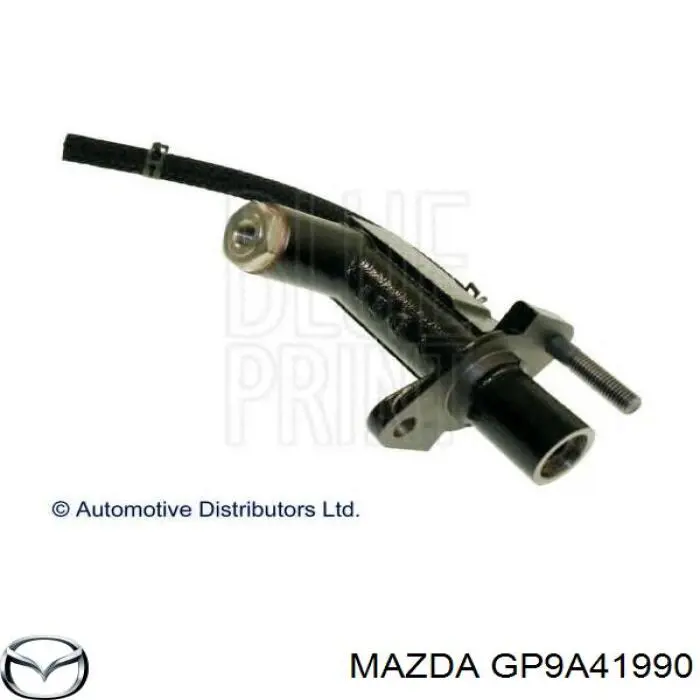 Comprar GP9A41990 Mazda Cilindro maestro de embrague