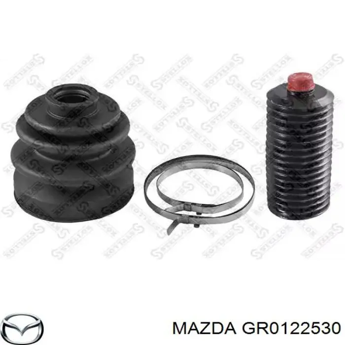 GR0122530 Mazda