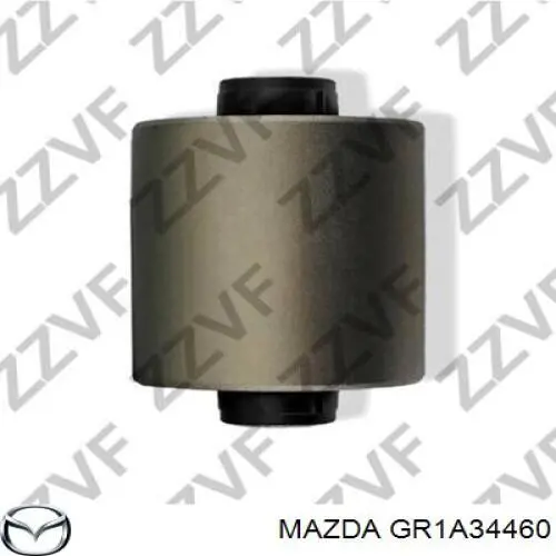 Comprar GR1A34460 Mazda Silentblock