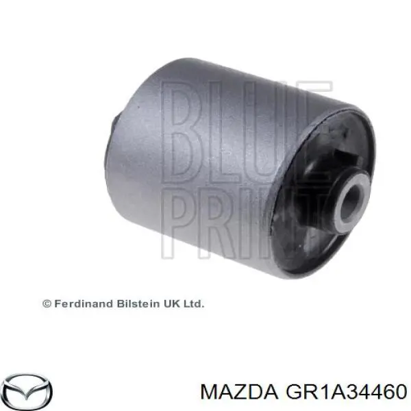 Silentblock de brazo de suspensión Mazda GR1A34460 precio, desde 14,76 EUR
