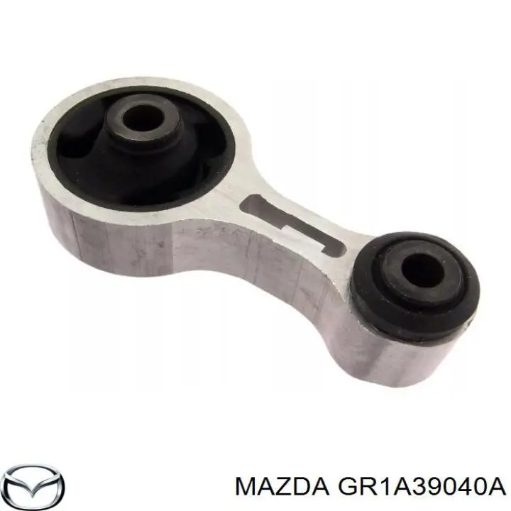 Comprar GR1A39040A Mazda Soporte de motor trasero