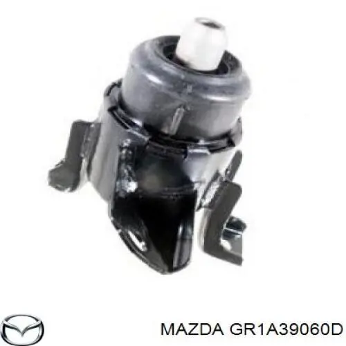 Soporte de motor derecho Mazda GR1A39060D precio, desde 45,13 EUR