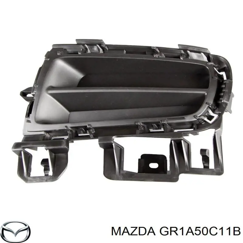 GR1A50C11B Mazda