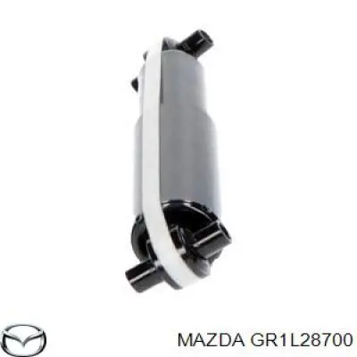 Amortiguador trasero Mazda GR1L28700 precio, desde 45,61 EUR