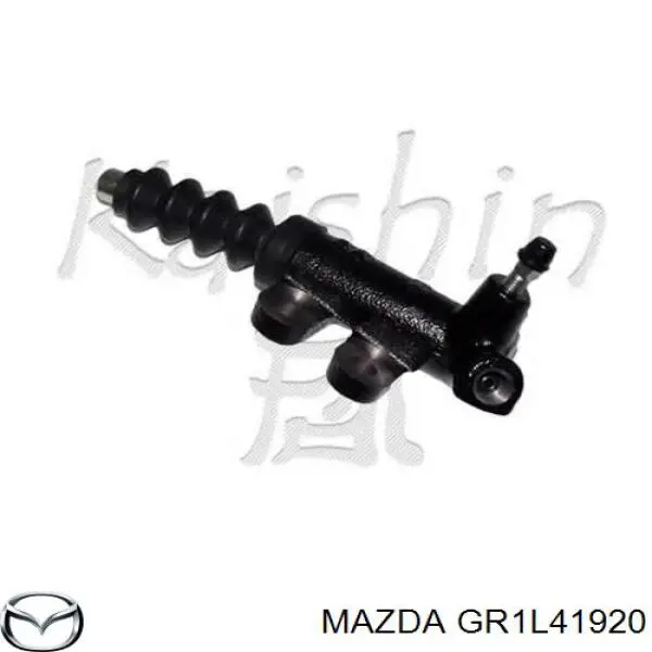 Bomba auxiliar de embrague Mazda GR1L41920 precio, desde 41,93 EUR